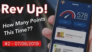 Murphy App Rev Up - #2 2019/07/06