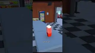 🤑 Added Money | Fries Restaurant Simulator Game Devlog 5 #gamedev #devlog #developmentlog #indiedev