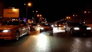 STREET DRIFT 2016