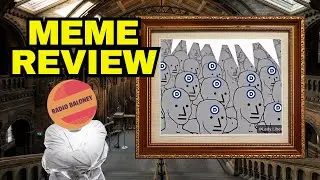 MEME REVIEW: Anti-Woke Memes