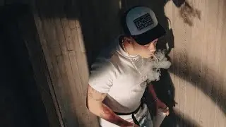 TETO - REVOADA feat. MC Ryan SP (Pr&eacute;via Oficial Vazada)