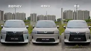 2026 WULING DARION / STARLIGHT 730 / XINGGUANG 730 Full-Load Hill-Climbing Commercial Ad Iklan China