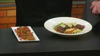 Oshkosh Restaurant Week