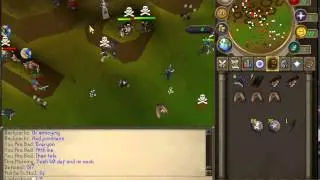 lootnshoot looting vid #2