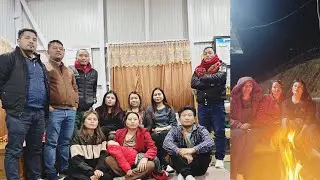 Kumbul Maicham/Kisuh Khomna || Keiho Circle || 16 Feb 2025