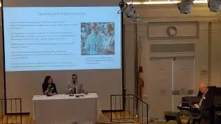 AI and Healthcare 3 28 2025