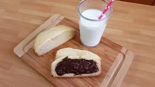 Pan Brioche con la Macchina del Pane | Ricetta - SugarDany89