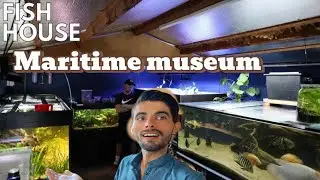 Pakistan Maritime Museum Karachi 2025| Karachi Karsaz | Pakistan Navy | maritime museum Karachi