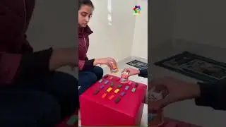 Behaviour Modification Quality Activities