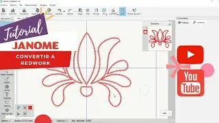 Convertir a RedWork
