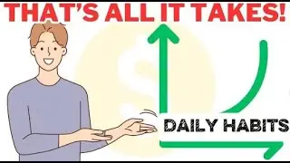 Daily habits for physical and mental health(financial wellness you should know)