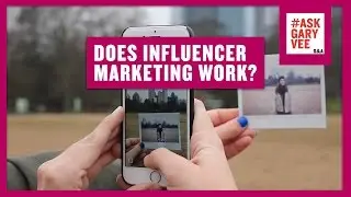 Does Influencer Marketing Work?