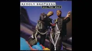 Kenoly Brothers - In The Midst (1999)