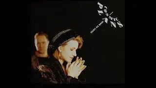Andreas Kasulke / Cosmic Plans - Quiet as Rain
