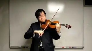 I Only Care About You -Violin-  张碧晨-我只在乎你