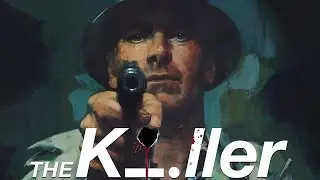 The Killer (2023) Movie | Michael Fassbender, Charles Parnell, Kerry O'Malley | Review