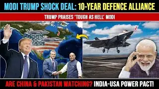 India's Defence Deal A Game Changer for Global Arms Industry#india #defencenews #news #current