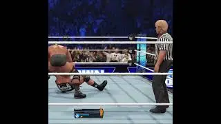 WWE 154 MIX CLIPS: 🔥Brutal Wrestling Match: Triangle Choke & Shocking Finish!🔥