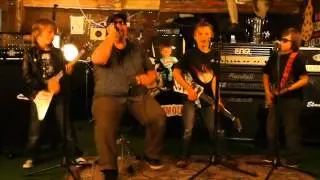 MAMMOUTH-Mammounhette 360