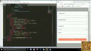 TUTORIAL MEMBUAT APLIKASI SEDERHANA MENGUNAKAN JAVASCRIPT