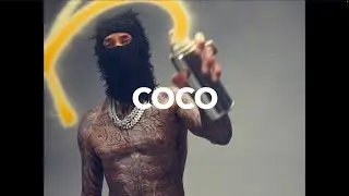 Tyga Type Beat - 