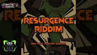MOS Resurgence Riddim Soca 2024 Mix