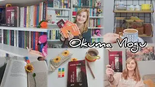 Okuma Vlogu | BİR AİLE AMA BİRÇOK HİKAYE! ( Okuduğum En İyi İlk Roman ) Söyleme Bilmesinler Kitabı