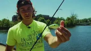 Smallmouth Bass Fishing Tips