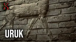 Uruk: The Ancient City Where Civilization Was Born | ANCIENT SUMER