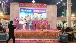 English Medium School Sawarde, Sahyadri shikshan...