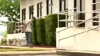 561 Skateboarding Montage