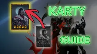 KARTY w Lost Ark #24
