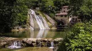 Molinetto della Croda - Refrontolo