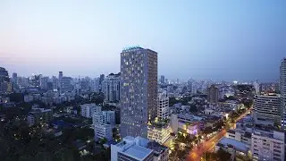 Somerset Sukhumvit Thonglor Bangkok | Bangkok, Thailand | Hotel Review🏨
