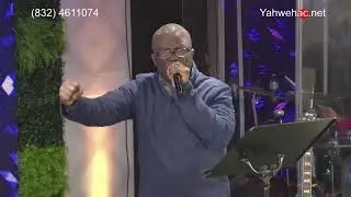 Yahweh Adoration Center | 21 Jou J&egrave;n Ak Priy&egrave; | 10&egrave;me Jou | 14/01/2026