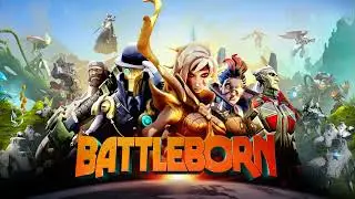 battleborn - full soundtrack