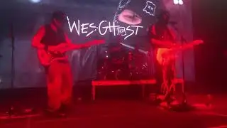 dark-wesghost live 