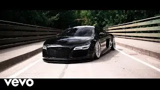 Shahmen - Mulholland (Atilla Khan Remix)