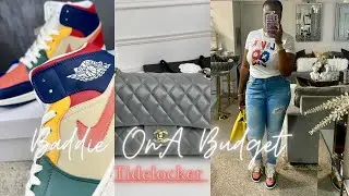 Boujee Luxury & Steppers Review &bull; How I Styled Them&hellip;OOTD&rsquo;s ft Tidelocker &bull; Boujee On A Budget