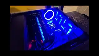 How to customize & set RGB Asus ROG Strix RTX 3080 10GB w/o Armory crate installed anymore
