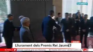 Levante TV Valencia en Directe