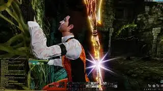 ArcheAge Unchained: Howling Abyss to the sound of Sera