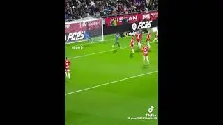 Modric vs Girona maestro Real madrid Lm10