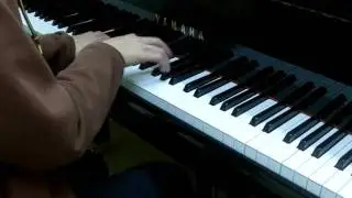 Classics to Moderns Book 1 No.23 Schumann Soldier's March Op.68 No.2 (P.24)
