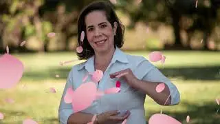 Outubro rosa _ Algar