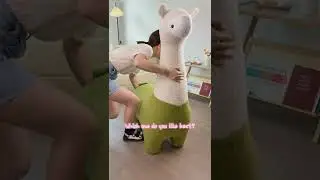 This is the best gift for your little one. #soft #cute #chair #stool #sofa #Comfortable