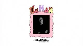 HELLCAST #011 - Uma Scheffer