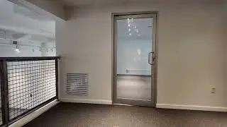 Explore Miami's Premier Waterfront Flex Office Space: 800 NW 7th Ave Tour