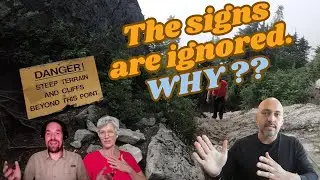 Mind Over Mountain: How Psychology Can Boost SAR's Impact