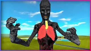 This Mod Might Be TOO Realistic.. ( Breathing Mod 9000 ) | Garry's Mod